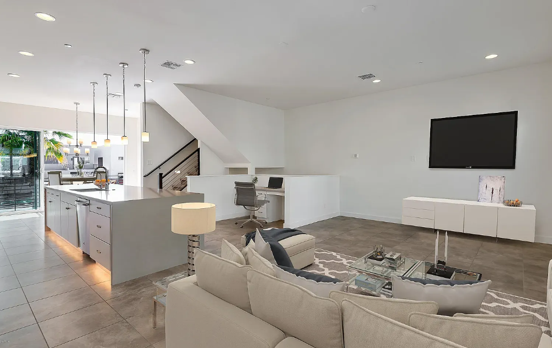 6850 E Mcdowell Rd #19 - Photo 3 of 24