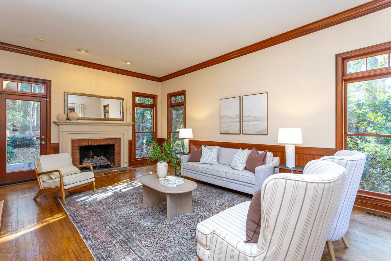 5008 Wood Valley Dr #NA - Photo 5 of 15