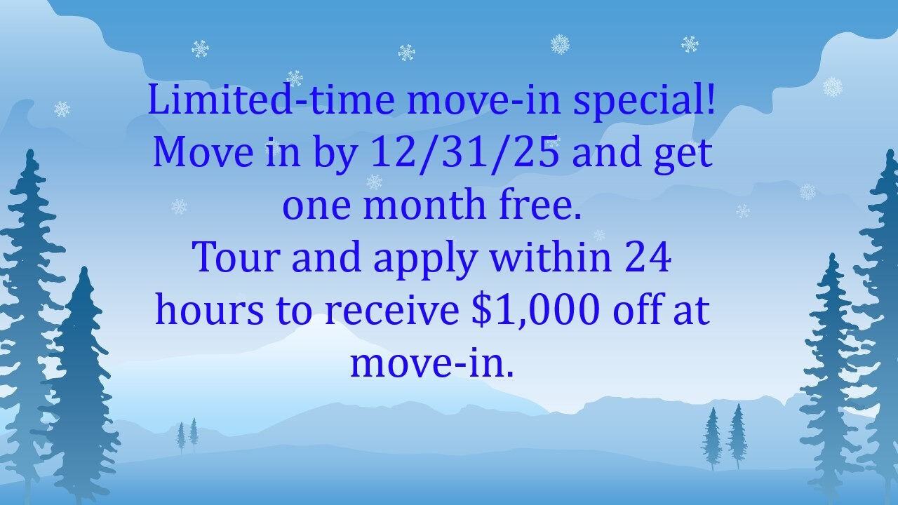 Veranda at the Park - Photo 2 of 16