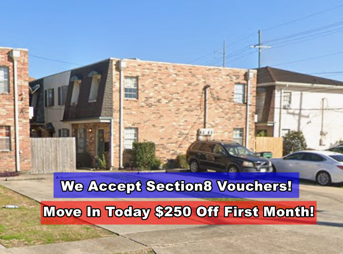 2117 Giuffrias Ave #20A