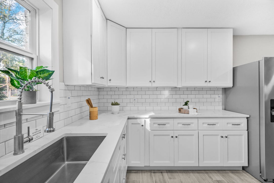 8050 Tavenor Lane, Unit 3A - Photo 5 of 17