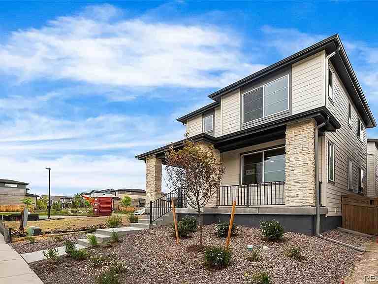 21176 East 62nd Drive - Photo 2 of 35