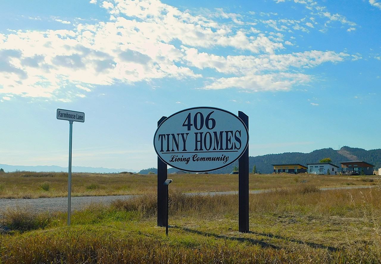 Farmhouse lane - Photo 2 of 12