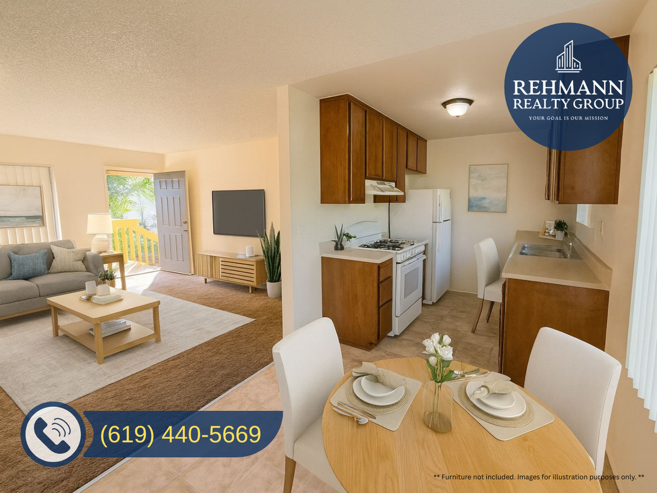 1028 South Magnolia Avenue - Photo 3 of 26