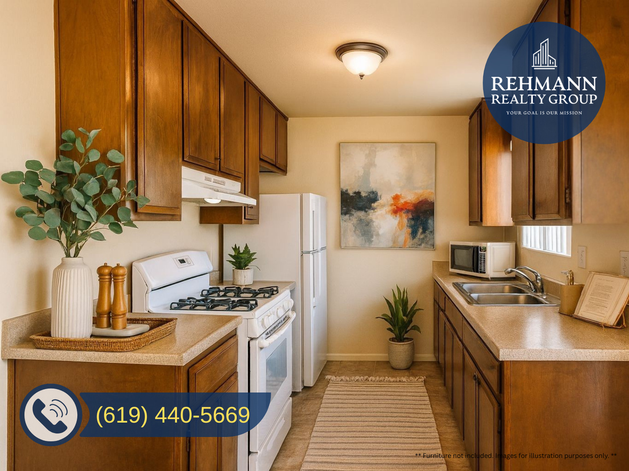 1028 South Magnolia Avenue - Photo 4 of 26