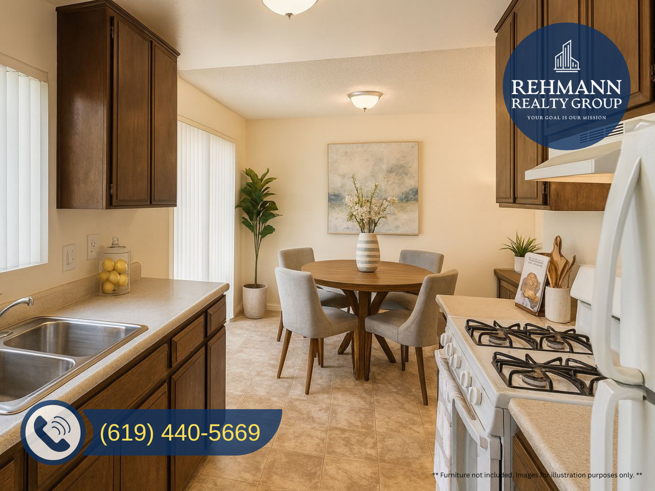 1028 South Magnolia Avenue - Photo 5 of 26