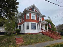 featured image of 34 Brimmer St