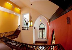 featured image of 7 W Big Spring Ave