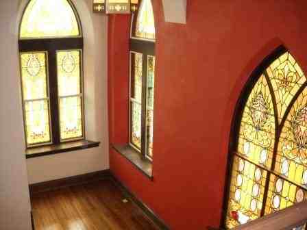 Newville TC: Olde St. Paul's Church - Photo 4 of 9