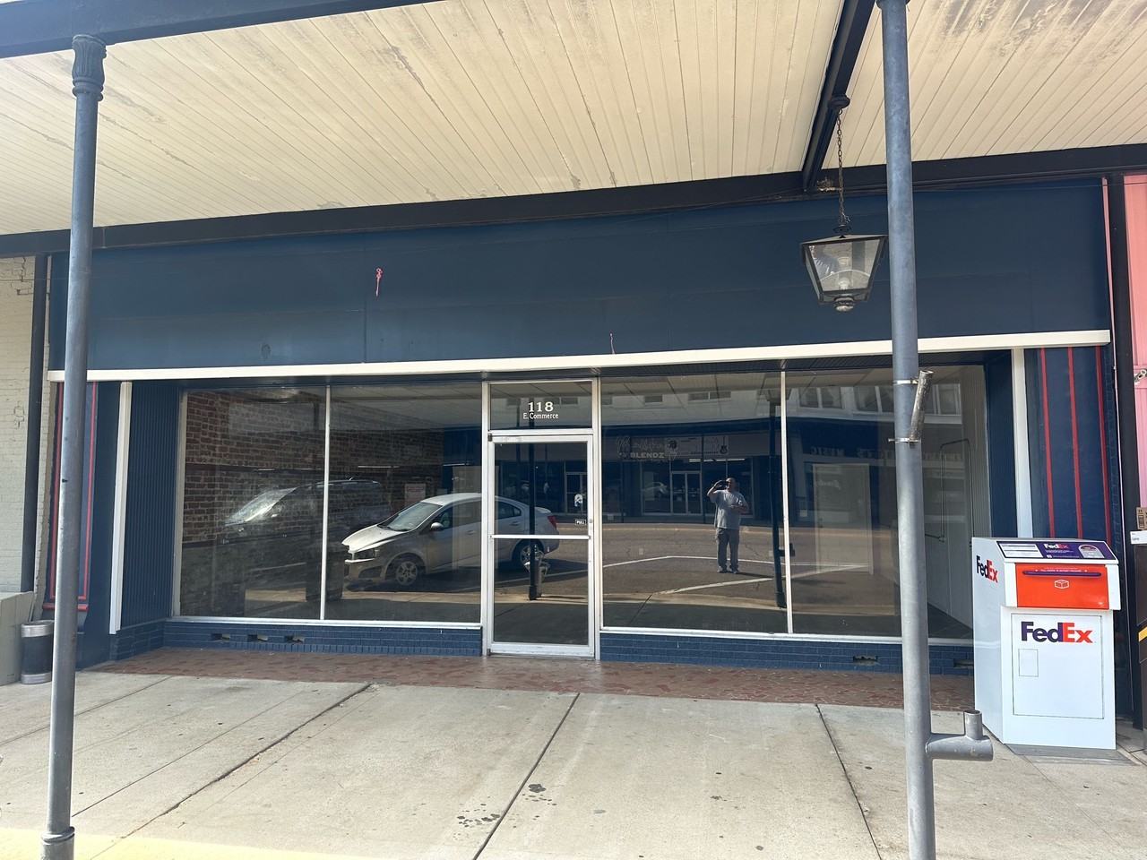 118 East Commerce Street - Photo 2 of 6