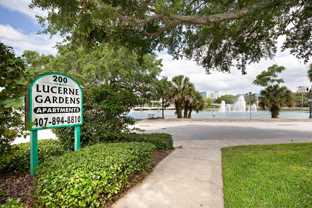 Lucerne Gardens Apartments - Photo 1 of 1