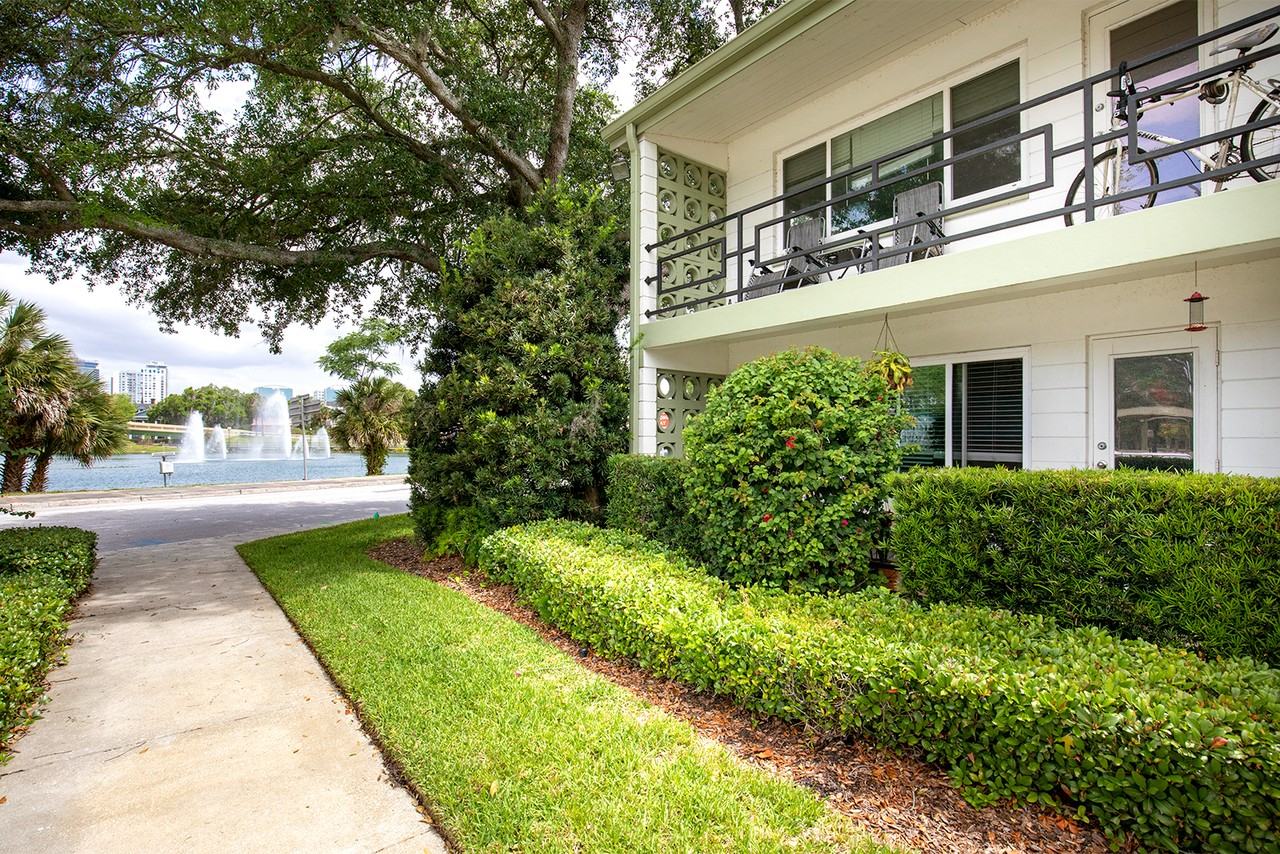 Lucerne Gardens Apartments - Photo 5 of 8