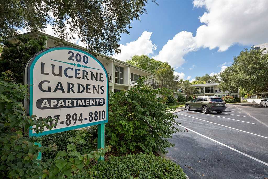 Lucerne Gardens Apartments - Photo 6 of 8