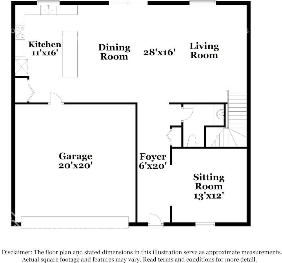 1882 Crinkle Leaf Ct - Photo 2 of 18