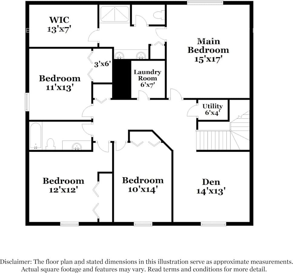 1882 Crinkle Leaf Ct - Photo 3 of 18