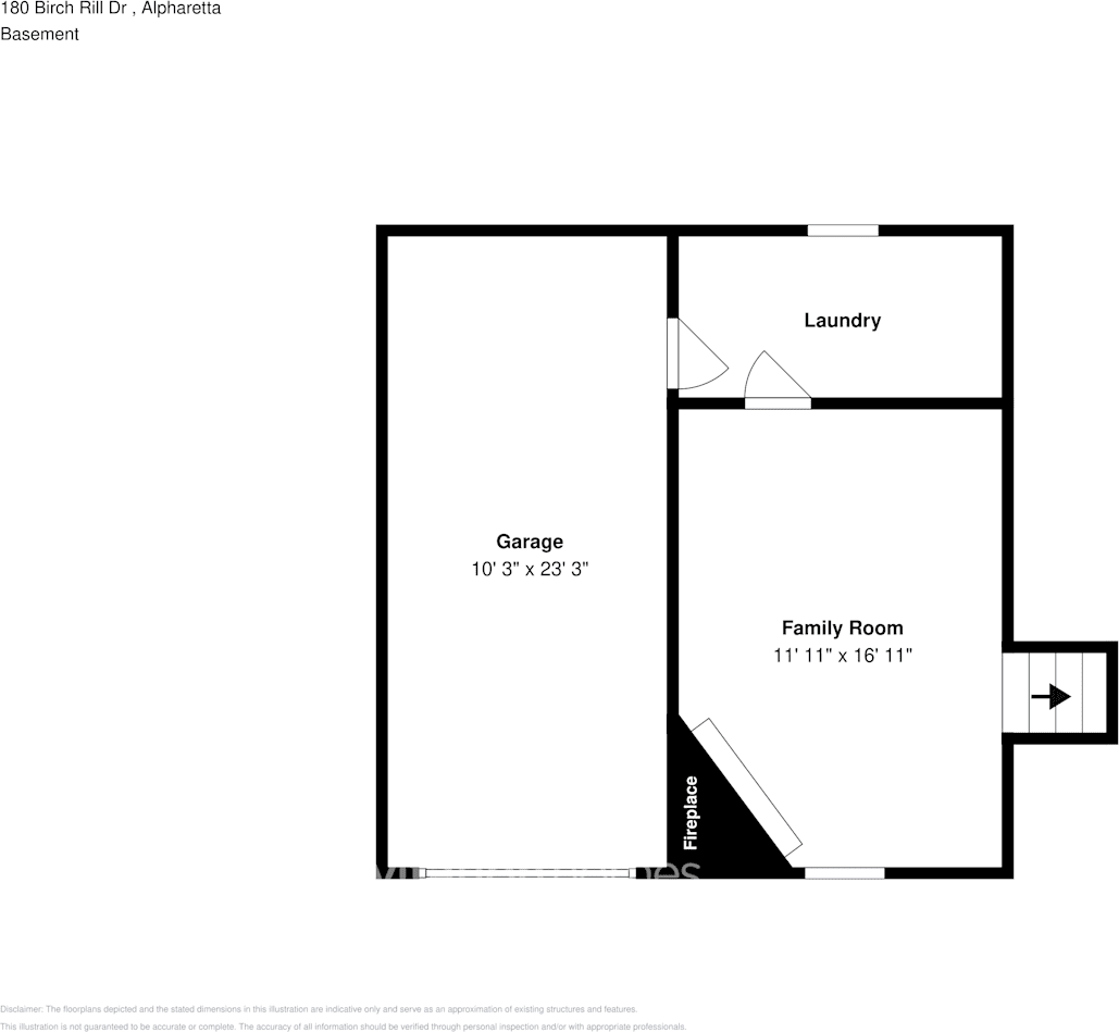 180 Birch Rill Dr - Photo 2 of 17