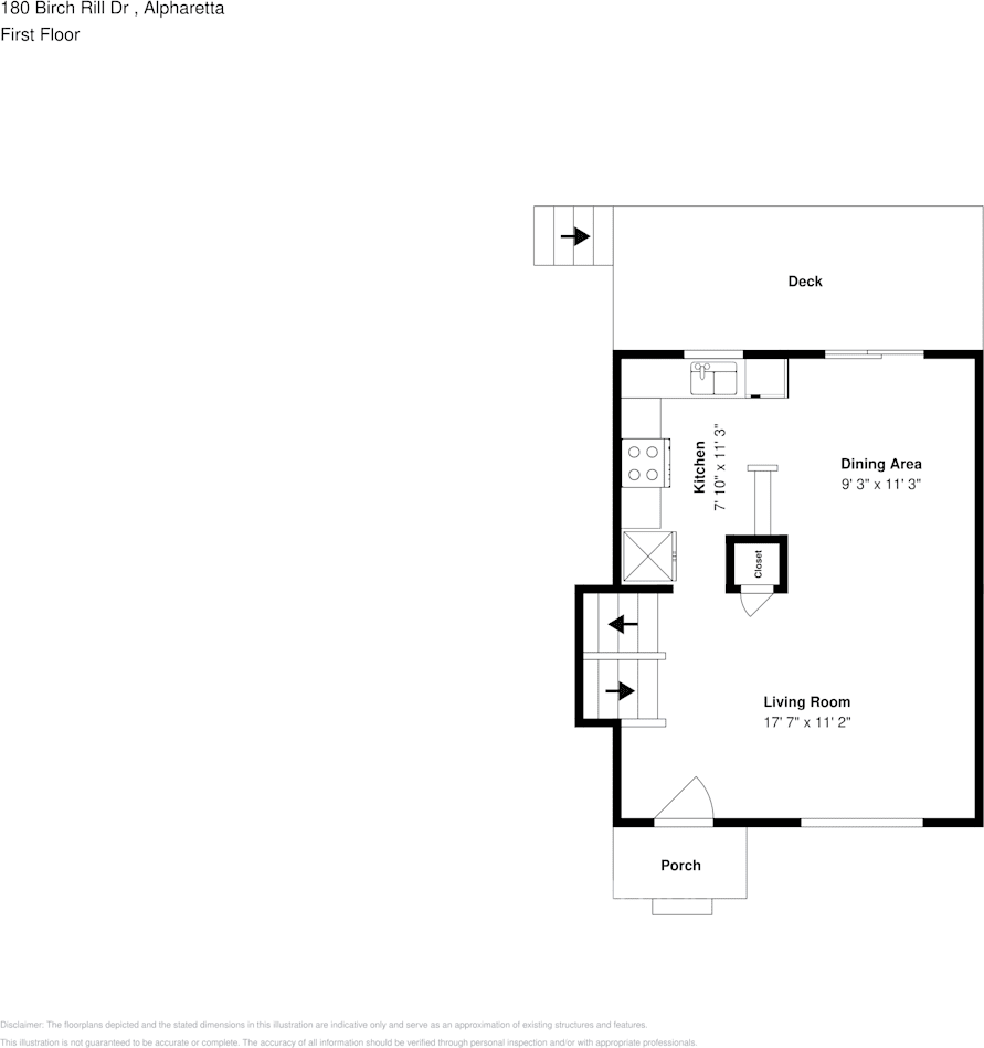 180 Birch Rill Dr - Photo 3 of 17