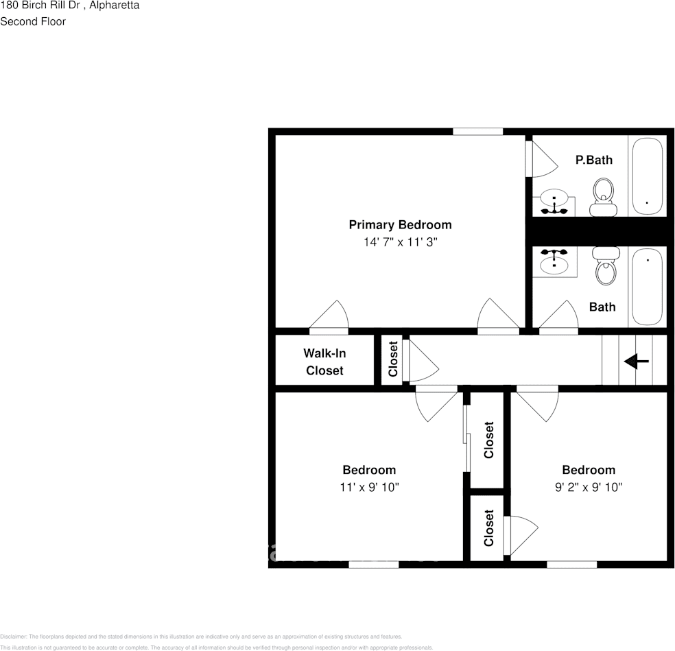 180 Birch Rill Dr - Photo 4 of 17