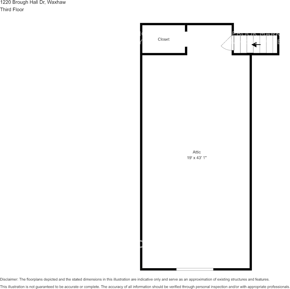 1220 Brough Hall Dr - Photo 4 of 22