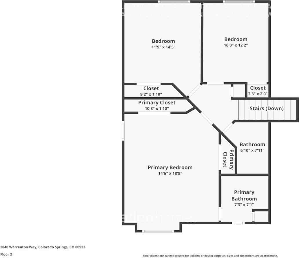 2840 Warrenton Way - Photo 4 of 19