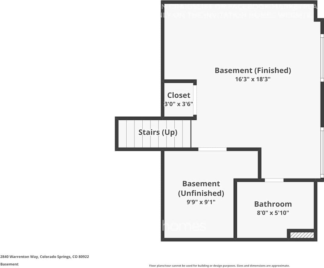 2840 Warrenton Way - Photo 5 of 19
