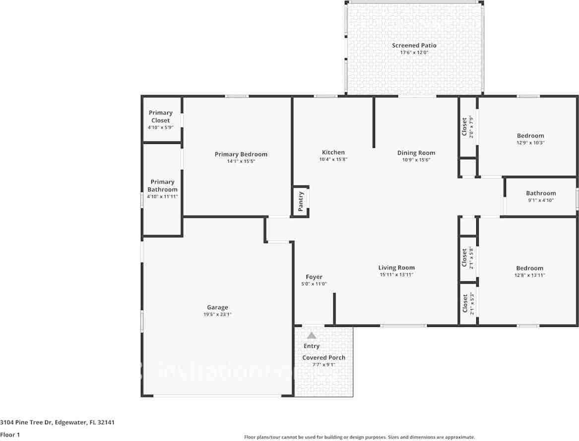 3104 Pine Tree Dr - Photo 2 of 17