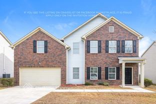 4312 Violet Way Ct - Photo 1 of 1