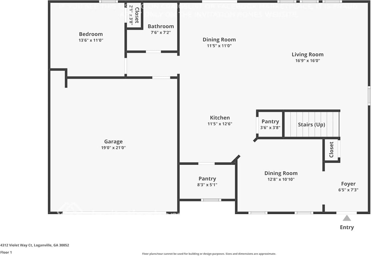 4312 Violet Way Ct - Photo 2 of 18