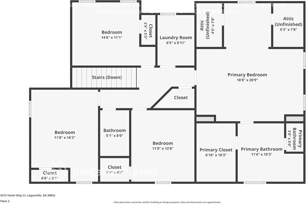 4312 Violet Way Ct - Photo 3 of 18