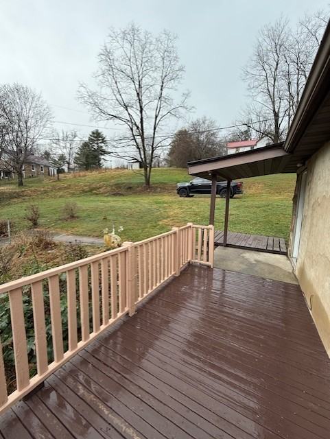 268 Post Rd #1 - Photo 6 of 22