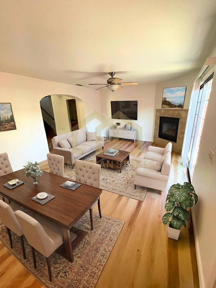 123 N N St #C - Photo 2 of 20