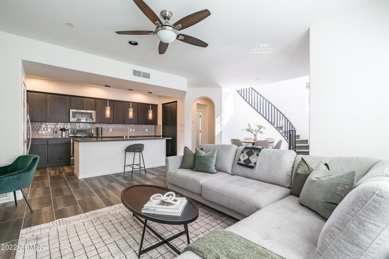 3935 E Rough Rider Rd Unit 1322 #1322