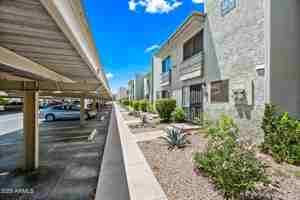 featured image of 4630 N 68th St Unit 242 #242