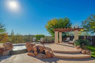 2347 W River Rock Ct - Photo 1 of 1