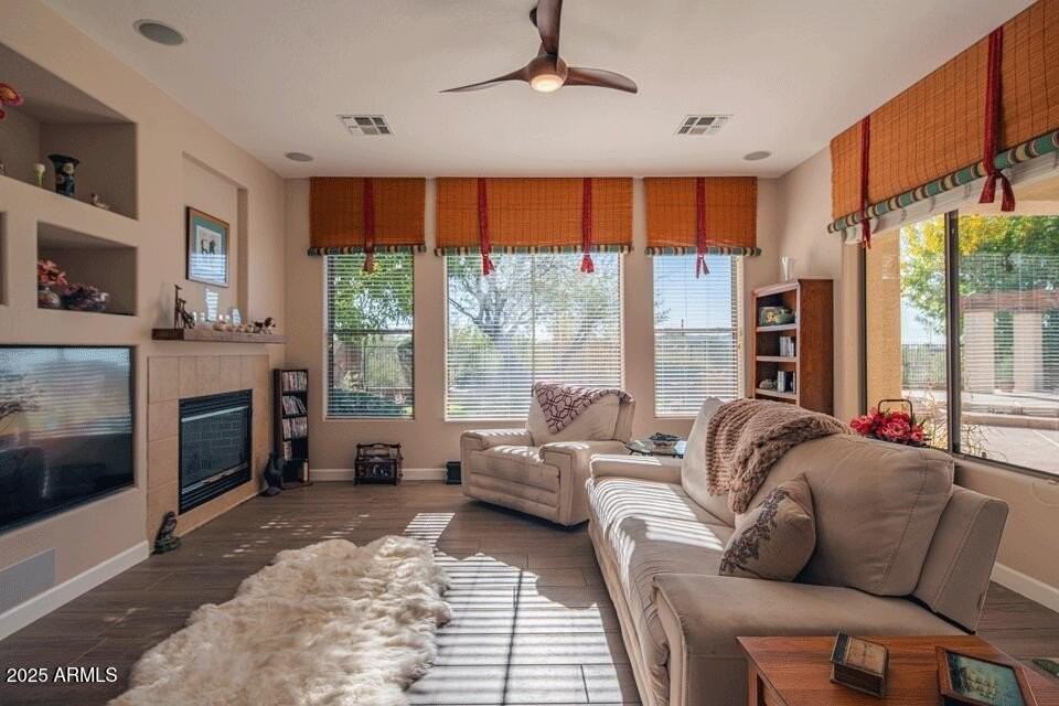 2347 W River Rock Ct - Photo 6 of 25