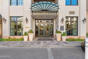 featured image of 4240 E Camelback Rd Unit 508 #508