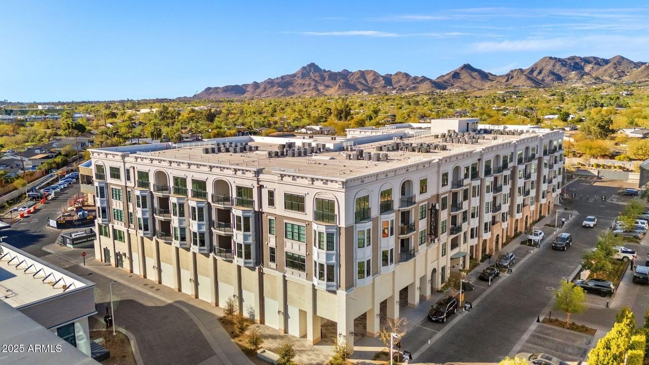 4240 E Camelback Rd Unit 508 #508 - Photo 2 of 16