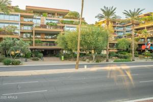 featured image of 7167 E Rancho Vista Dr Unit 6004 #6004