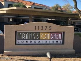 11375 E Sahuaro Dr Apt 2088 #2088 - Photo 1 of 1