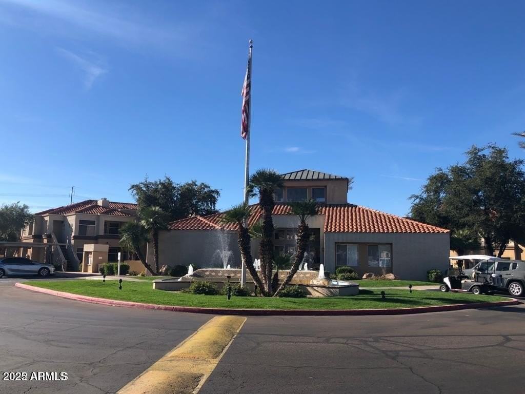 11375 E Sahuaro Dr Apt 2088 #2088 - Photo 2 of 15