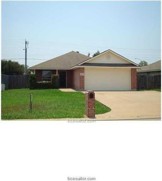 3508 Wild Plum St - Photo 2 of 8