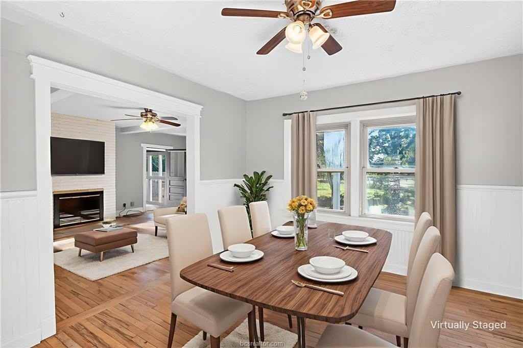 1006 Holt St - Photo 5 of 48