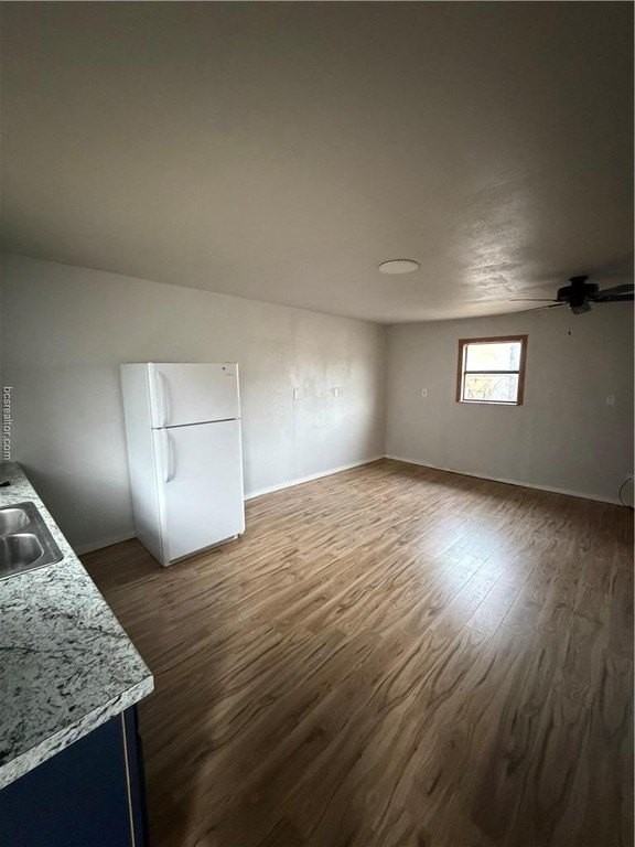 1207 S Magnolia St #B - Photo 3 of 5