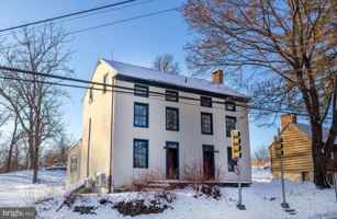 featured image of 6192 Lower York Rd #B