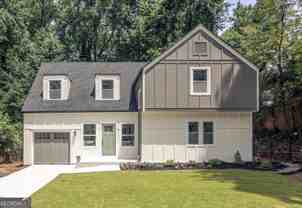 2908 N Hills Dr Ne - Photo 1 of 1