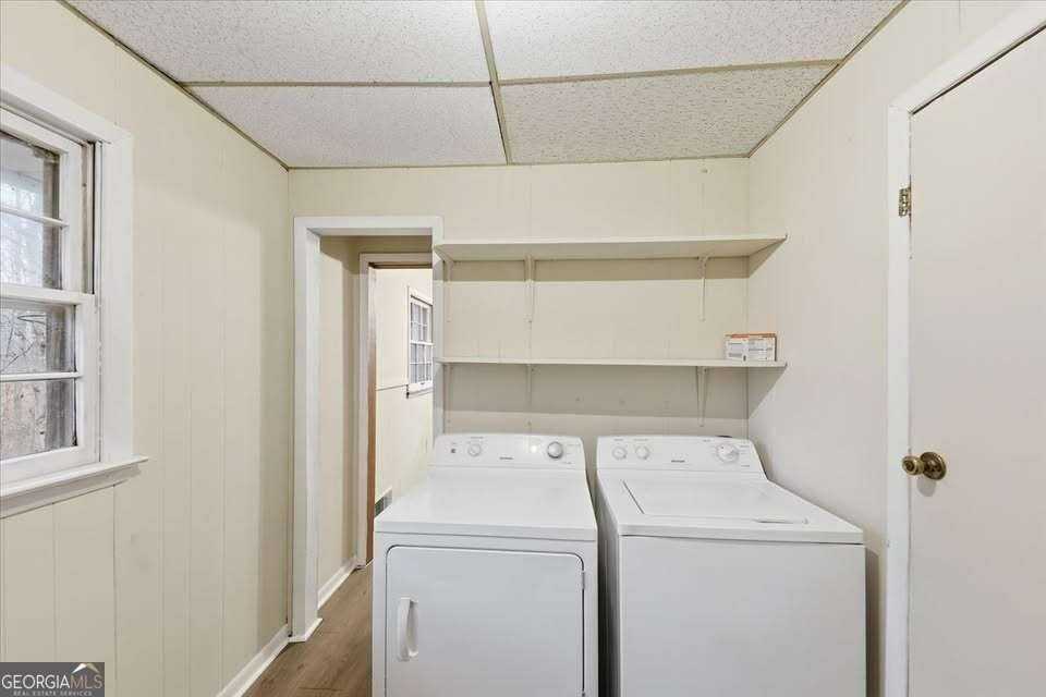 8435 Campbellton Fairburn Rd - Photo 4 of 21