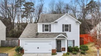 4334 Box Elder Path - Photo 1 of 1