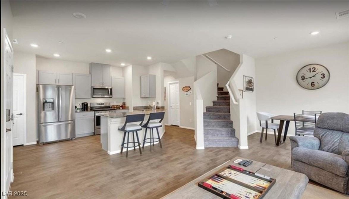 4625 Ridgeley Ave - Photo 4 of 16