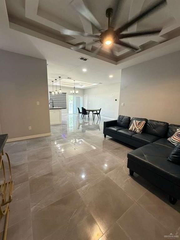 3507 S Elevation Dr - Photo 5 of 17