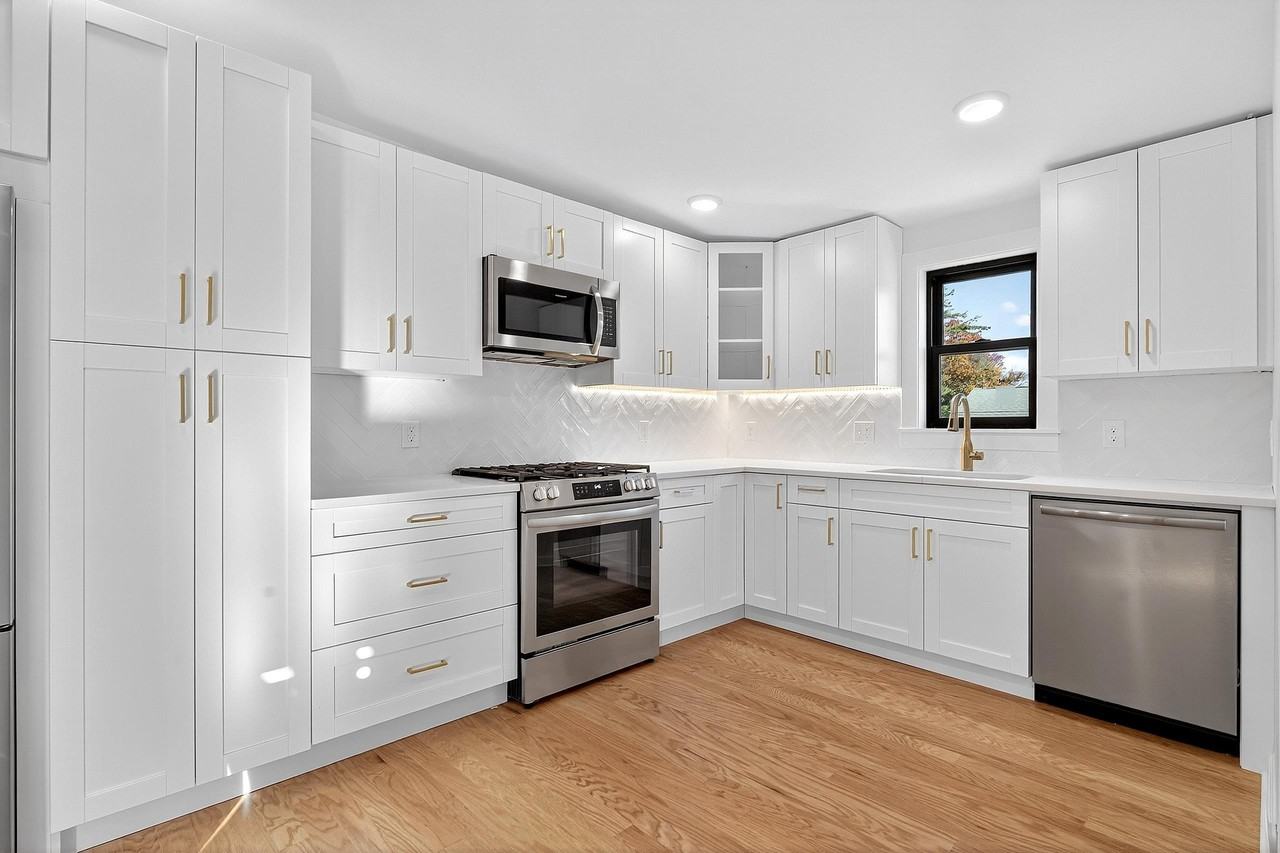 167 Harrison Ave #3 - Photo 2 of 20